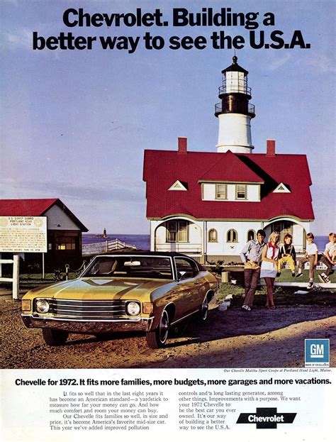 Chevy Slogans Through the Years: Full History of Every Tagline - AxleAddict