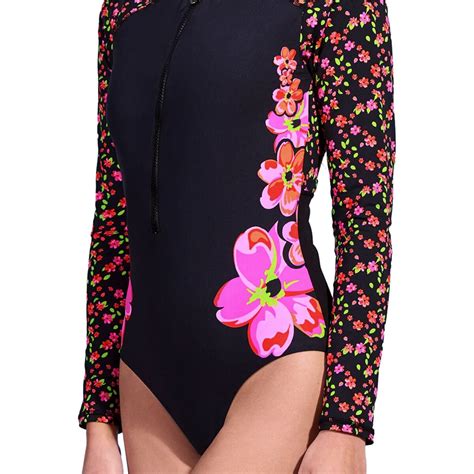 Maaji Triton Surf Suit - Women's - Clothing