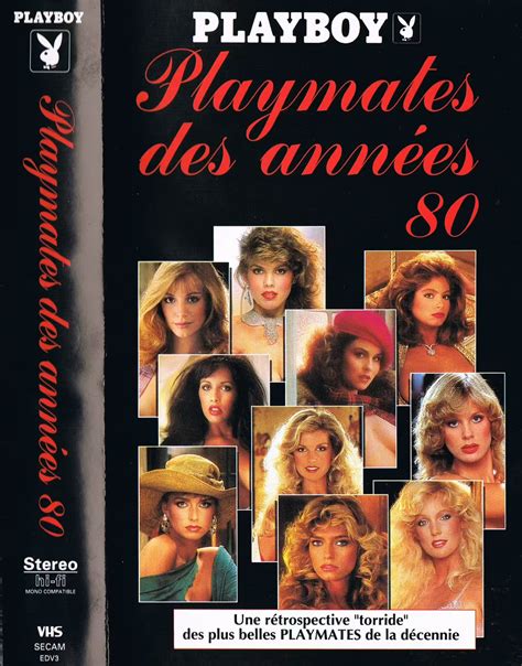 Playboy Playmates 80s Updated Files & Images #684