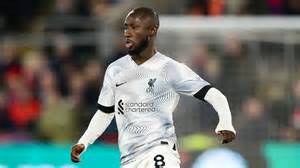 Naby Keita signs for Werder Bremen after Liverpool departure - ESPN