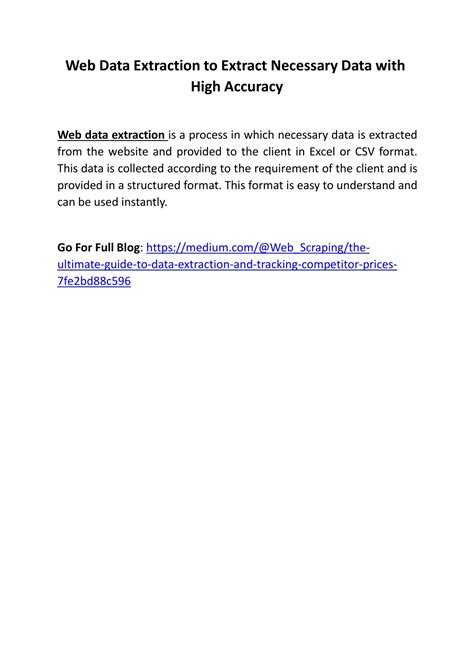 Using Subflows in Web Data Extraction 的图像结果