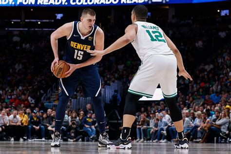 Boston Celtics vs. Denver Nuggets prediction, odds, TV channel Nov. 11