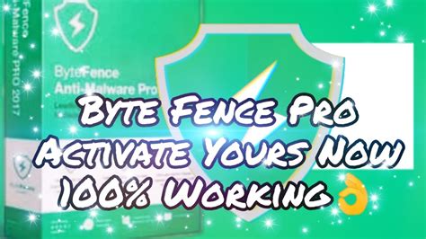 Image result for A Free Bytefence Key