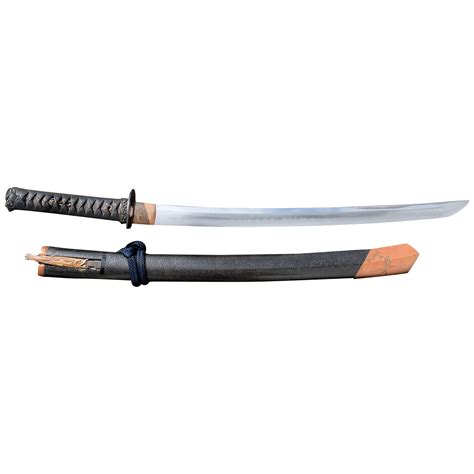 Wakizashi Techniques