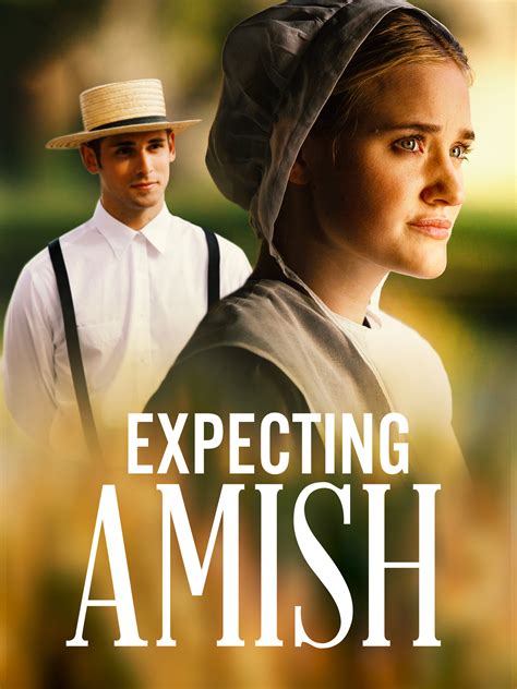 Prime Video: Expecting Amish