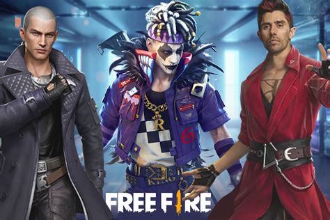 Free Fire name style 2023: How to get stylish nicknames like Raistar and SK Sabir Gaming