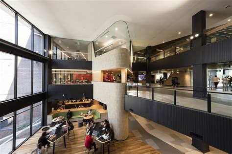 Library Melbourne Cbd