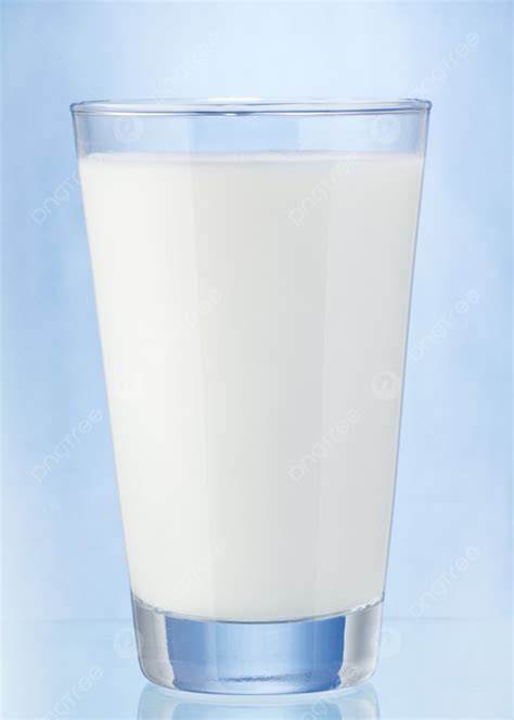 Glass Of Fresh Milk Photo Background And Picture For Free Download ...