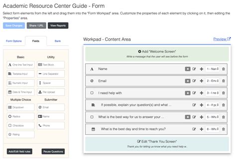 Image result for Interactive Tutorial Libwizard