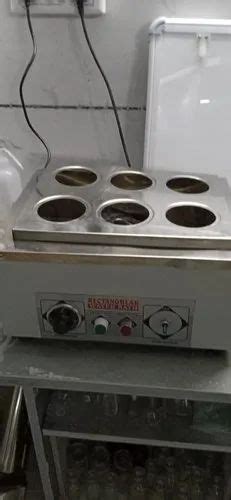 Packaged Drinking Water Testing Lab Set Up. - Laboratory For Packaged ...