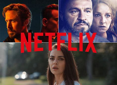 Best New Thriller Movies On Netflix Australia at Derrick Waite blog