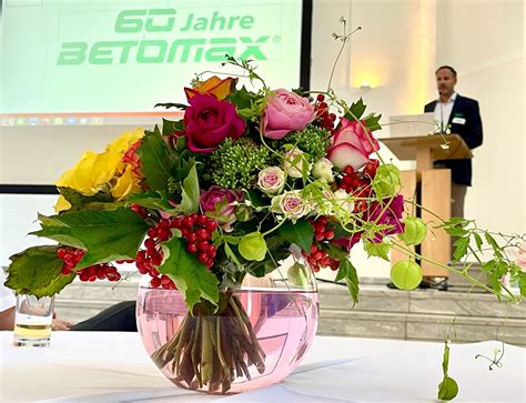 BETOMAX® feiert 60-jähriges Jubiläum :: betomax.de