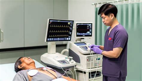 Becoming an Ekg Technician in Delaware: Training & Career Guide