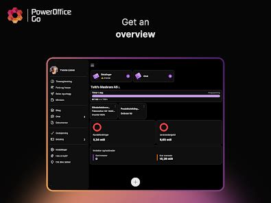 PowerOffice Go – Apps on Google Play