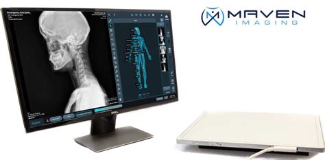 URS-T LP Plus - Dose Area Product (DAP) Meter – MavenImaging