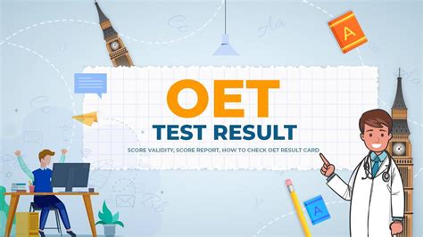 OET Result/Score 2025: Check Result Date, Score Validity, Score Report