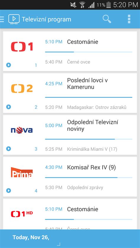 Image result for O2TV Sledovani