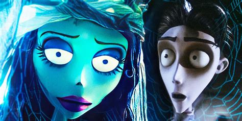 Corpse Bride Die 的图像结果