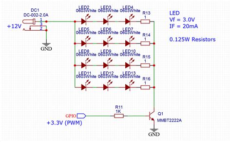 Arduino Fast LED Dimming Instructions 的图像结果