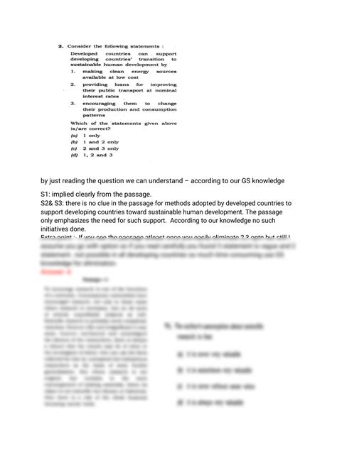 UPSC CSAT Practice Lectures 的图像结果