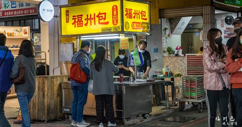 台中景點 彙整 | 捲毛阿偉