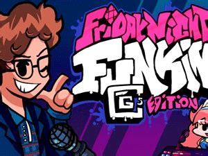 Image result for FNF 5 Mod