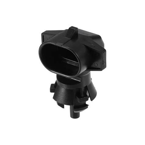 F FIERCE CYCLE Coolant Temperature Sensor for Saab 9-5 Durable No ...