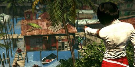 Image result for Dead Island Riptide Exploder