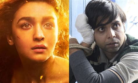 Alia Bhatt From Brahmastra To Abhishek Banerjee From Bhediya: Bollywood ...