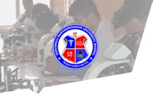 Home - Srk University