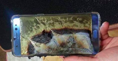 Image result for Galaxy Note 7 Device May Explode