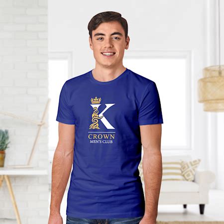 Custom Clothing & Bags: Personalise Your Cloths & Apparel | VistaPrint