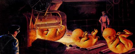 Baby Factory Scene Explained 的图像结果