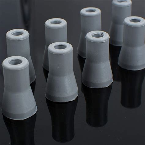 Saliva Ejector Rubber Tips, 10 pcs Dental Oral | Ubuy India