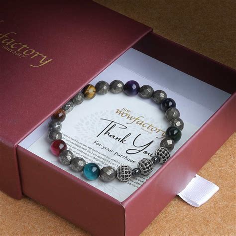 Take Control Of Your Spiritual Journey With Women's Spiritual Bracelet