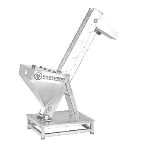 Pharmaceutical Machinery Manufacturer, Supplier & Exporter - Brothers ...