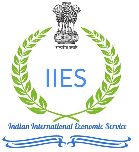 Indian International Economic Service | भारतीय अंतर्राष्ट्रीय आर्थिक ...