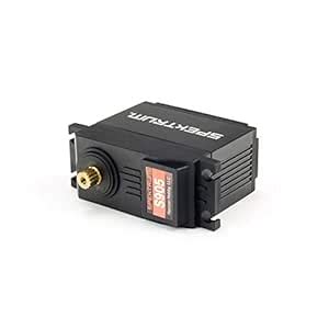Buy Spektrum S905 Large Scale 40KG Waterproof Metal Gear Surface Servo ...