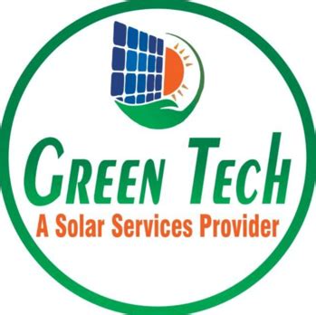 Green Tech- Solar & Renewable Energy