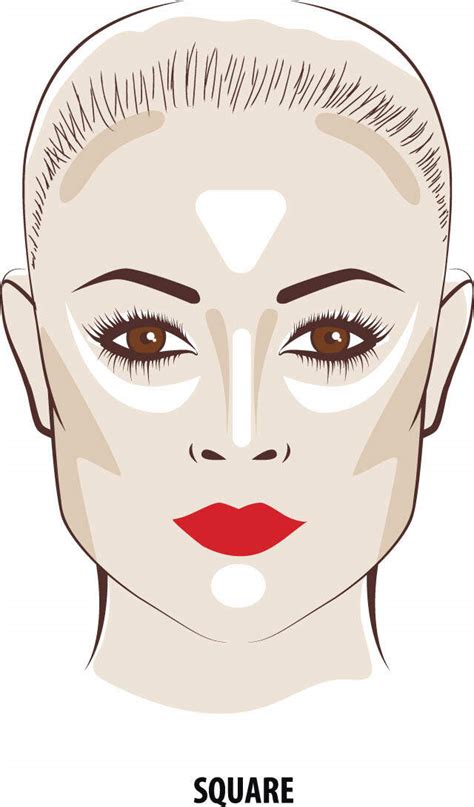 How To Perfectly Contour Your Face With Makeup | Femina.in