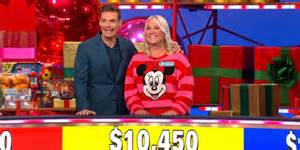 Bismarck woman comes in second on Wheel of Fortune