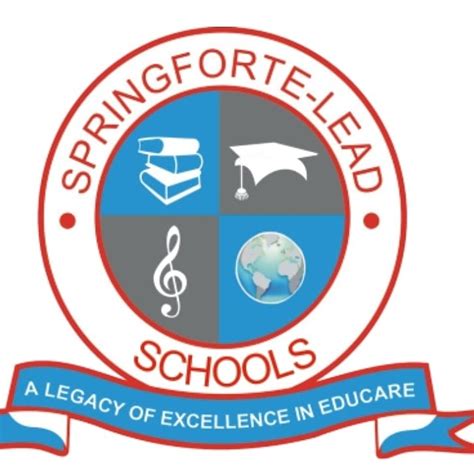 SpringForte-Lead Schools