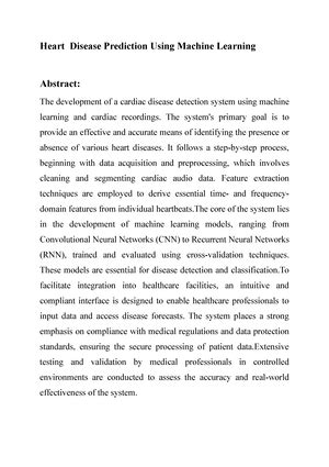 Distribution System Automation Palak Parikh - ES 586b Course Project ...