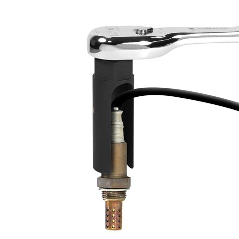 Image result for O2 Sensor Socket