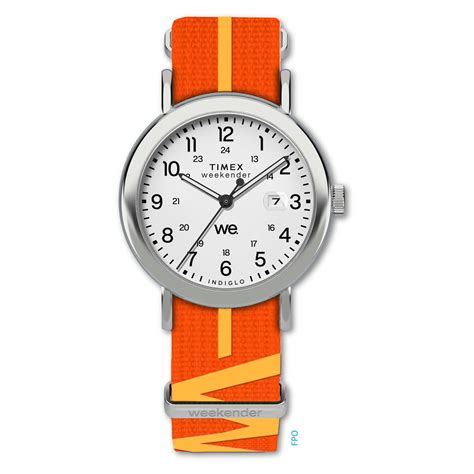 Timex | Timex Weekender | Analogue Quartz Watches | Watchshop