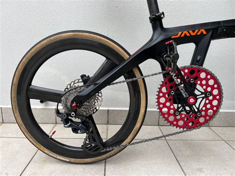 Image result for Java Air Carbon Foldable