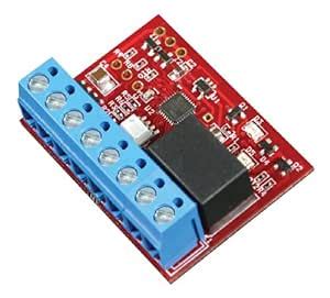 Buy Safety Technology International, Inc. LT-1 Latching/Timer Module ...