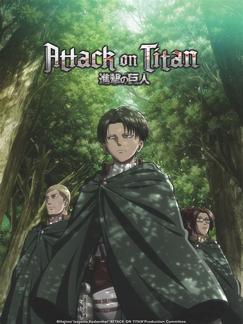 Attack on Titan: 8 Special OAD Episodes Set to Stream This Weekend