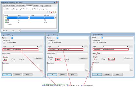 Image result for Java Code in Rhapsody