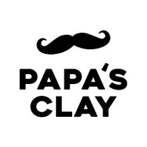 Papa's Clay - Polymer Clay 75 Grams | Art Lounge